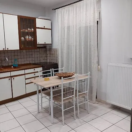 Captain's House *