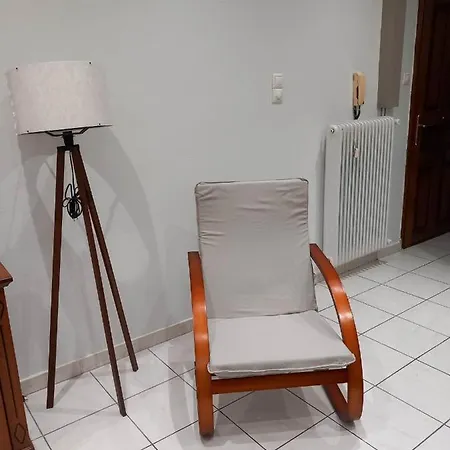 Apartment Captain's House Kavala
