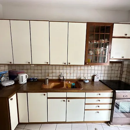 Captain's House Apartment Kavala
