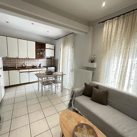 Captain's House Apartment