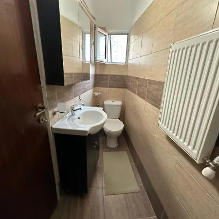 Captain's House