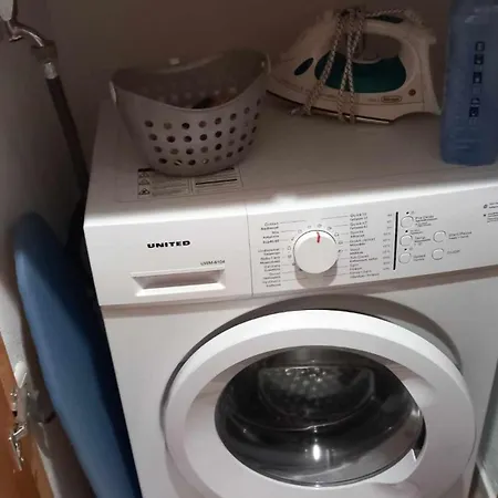 Captain's House Apartment *