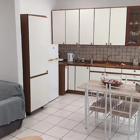 Captain's House Apartment Kavala