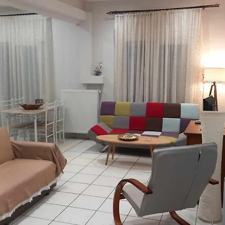 Captain's House * Kavala