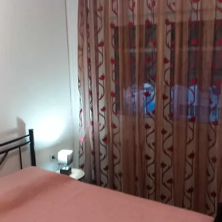 Apartment Captain's House