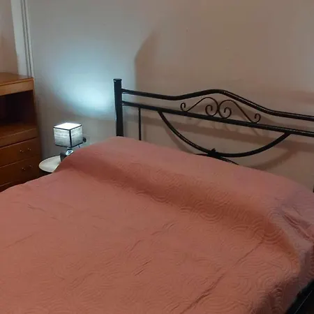 Captain's House Apartment