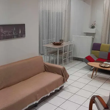 Captain's House Kavala