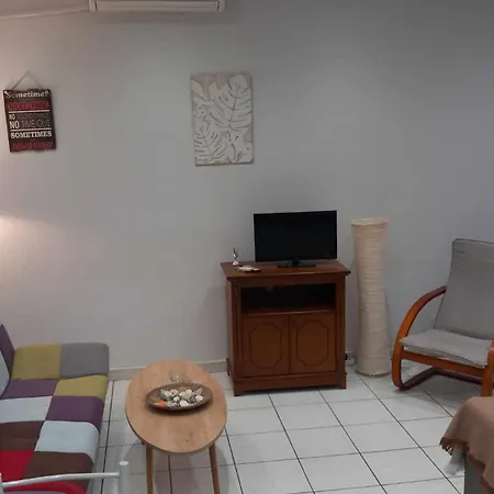 Апартаменты Captain's House *
