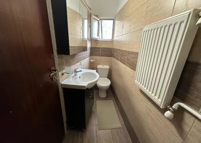 Captain's House