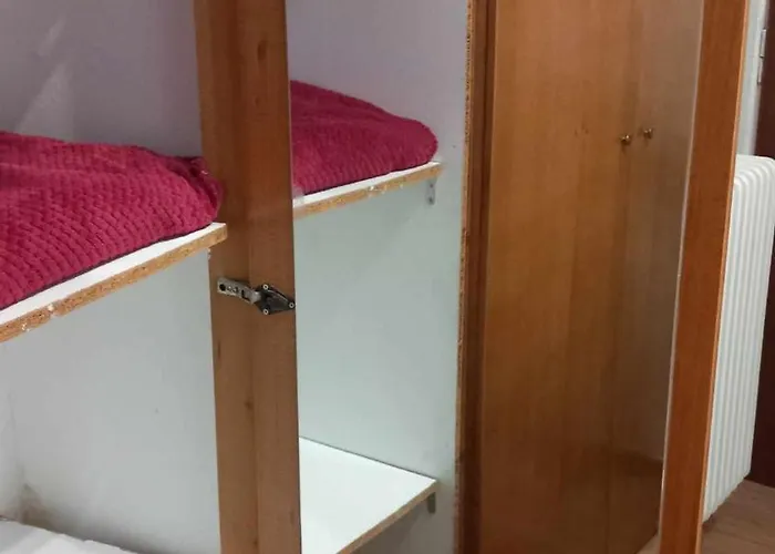 Captain's House Апартаменты Кавала
