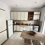 Captain's House *
