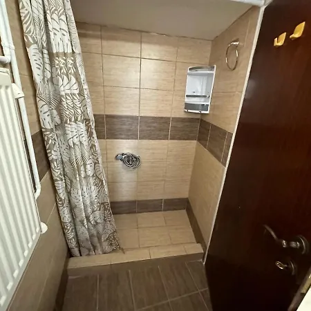 Captain's House * קאבאלה