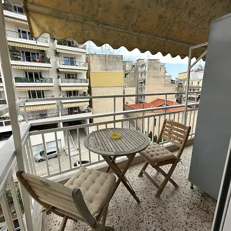 Captain's House Διαμέρισμα Καβάλα
