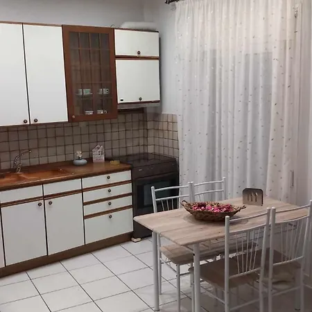 Captain's House Apartman