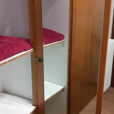 Captain's House דירה קאבאלה