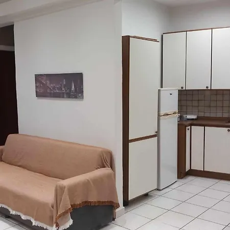 Apartman Captain's House *