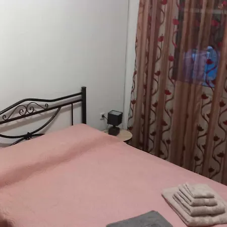 Captain's House דירה קאבאלה