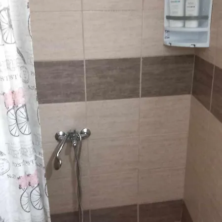 Captain's House * קאבאלה