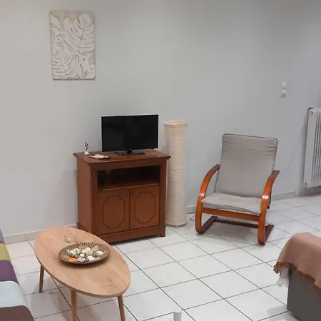 Captain's House Apartman