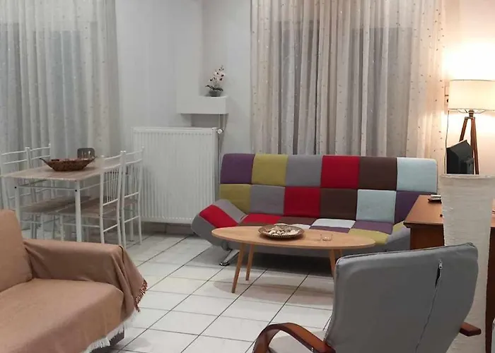 Captain's House * Kavala