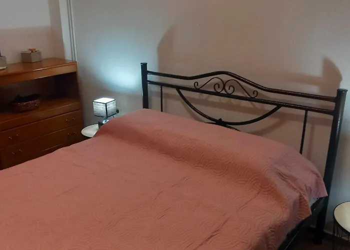 Captain's House Apartman