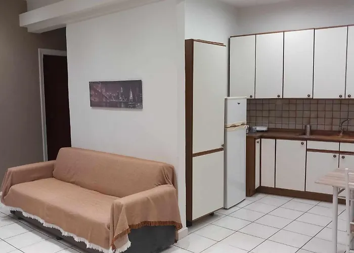 Apartman Captain's House *